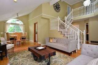 Photo 4: 8635 147A Street in Surrey: Bear Creek Green Timbers House for sale in "Bear Creek / Green Timbers" : MLS®# F1442956