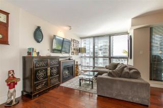 Photo 3: 1804 2959 GLEN Drive in Coquitlam: North Coquitlam Condo for sale in "The Parc" : MLS®# R2398572
