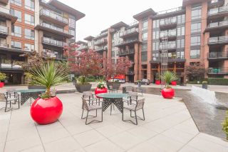 Photo 26: 207 719 W 3RD STREET in North Vancouver: Harbourside Condo for sale : MLS®# R2498764