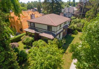 Photo 13: 4209 OSLER Street in Vancouver: Shaughnessy House for sale in "SECOND SHAUGHNESSY" (Vancouver West)  : MLS®# R2285076