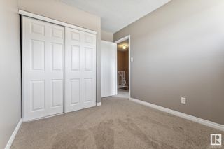 Photo 18: 434 CLAREVIEW Road in Edmonton: Zone 35 Townhouse for sale : MLS®# E4383751