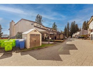 Photo 26: 24 32705 FRASER Crescent in Mission: Mission BC Townhouse for sale : MLS®# R2660235