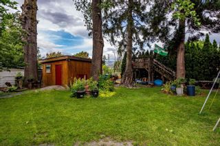 Photo 12: 46279 THIRD Avenue in Chilliwack: Chilliwack Proper East House for sale : MLS®# R2753343