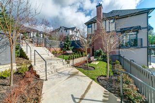 Photo 33: 81 3500 BURKE VILLAGE Promenade in Coquitlam: Burke Mountain Townhouse for sale in "Kentwell by Polygon" : MLS®# R2661034