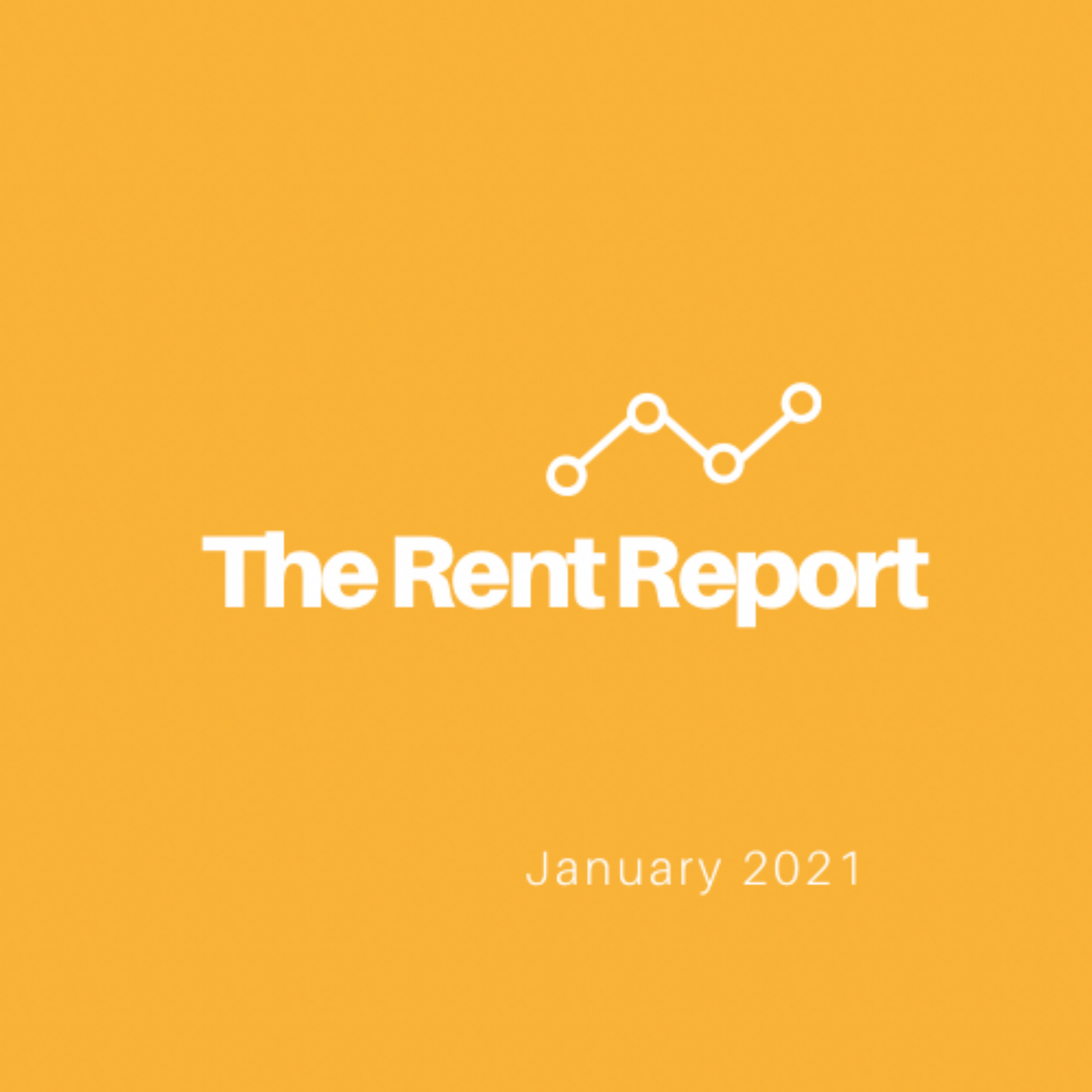 January 2021 Canadian Rent Report