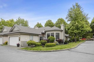 Main Photo: 85 9025 216 Street in Langley: Walnut Grove Townhouse for sale in "Coventry Woods" : MLS®# R2887798