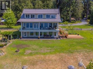 Photo 23: 8447 HIGHWAY 101 in Powell River: House for sale : MLS®# 17747