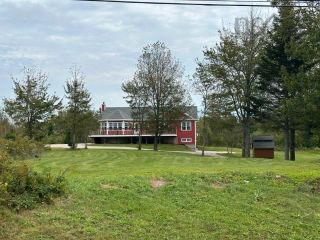 Photo 46: 342 Highway 14 in Robinsons Corner: 405-Lunenburg County Residential for sale (South Shore)  : MLS®# 202319801
