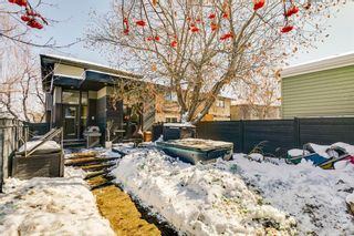 Photo 46: 2603 23 Avenue SW in Calgary: Killarney/Glengarry Detached for sale : MLS®# A2026658