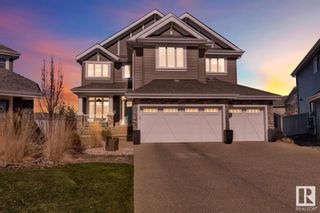 Photo 54: 8964 24 Avenue in Edmonton: Zone 53 House for sale : MLS®# E4383642
