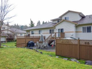 Photo 44: 202 2727 1st St in COURTENAY: CV Courtenay City Row/Townhouse for sale (Comox Valley)  : MLS®# 721748