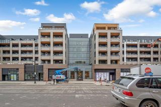 Photo 1: 305 3932 University Avenue NW in Calgary: University District Apartment for sale : MLS®# A2126704