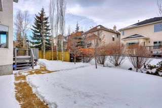 Photo 24: 85 STRATHRIDGE Crescent SW in Calgary: Strathcona Park Detached for sale : MLS®# C4233031