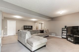 Photo 20: 145 4001 OLD CLAYBURN Road in Abbotsford: Abbotsford East Townhouse for sale in "CEDAR SPRINGS" : MLS®# R2698106