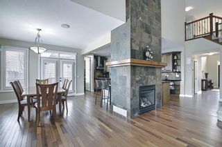 Photo 10: 87 Westpark Crescent SW in Calgary: West Springs Detached for sale : MLS®# A1069809