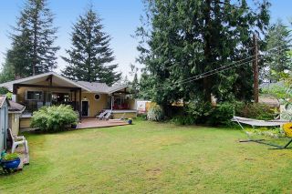 Photo 18: 431 TRINITY Street in Coquitlam: Central Coquitlam House for sale : MLS®# R2065057