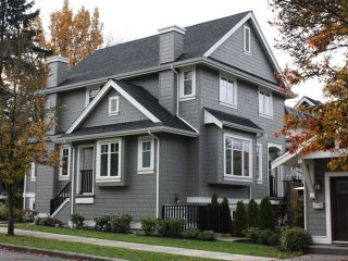 Photo 5: 2889 COLUMBIA Street in Vancouver: Mount Pleasant VW Triplex for sale (Vancouver West)  : MLS®# V1029693