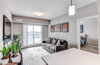 Photo 9: 301 4350 Seton Drive SE in Calgary: Seton Apartment for sale : MLS®# A2117174