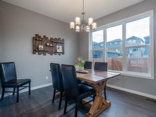Photo 12: 600 Evanston Link NW in Calgary: Evanston Semi Detached for sale : MLS®# A1026029