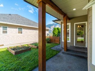 Photo 48: 1552 GARDEN STREET: Lillooet House for sale (South West)  : MLS®# 164189