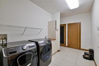 Photo 34: 38 Vestford Place in Winnipeg: South Pointe Residential for sale (1R)  : MLS®# 202326850
