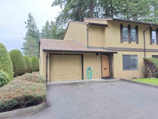 Photo 2: 37 2998 MOUAT Drive in Abbotsford: Abbotsford West Townhouse for sale : MLS®# R2562940
