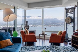 Photo 11: 3307 1011 W CORDOVA Street in Vancouver: Coal Harbour Condo for sale in "PACIFIC RIM RESIDENCES" (Vancouver West)  : MLS®# R2827969
