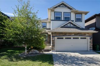 Photo 1: 35 KINCORA Manor NW in Calgary: Kincora Detached for sale : MLS®# C4275454