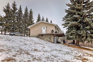 Photo 37: 24416 TWP RD 551: Rural Sturgeon County House for sale : MLS®# E4372465