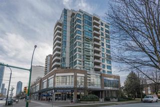 Photo 1: 1103 5848 OLIVE Avenue in Burnaby: Metrotown Condo for sale in "The Sonnet" (Burnaby South)  : MLS®# R2246171