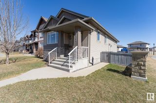 Photo 2: 7103 SOUTH TERWILLEGAR Drive in Edmonton: Zone 14 House for sale : MLS®# E4383271