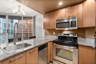 Photo 8: 804 1212 HOWE Street in Vancouver: Downtown VW Condo for sale in "1212 HOWE" (Vancouver West)  : MLS®# R2864972