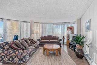 Photo 14: 1101 10 Coachway Road SW in Calgary: Coach Hill Apartment for sale : MLS®# A2025876