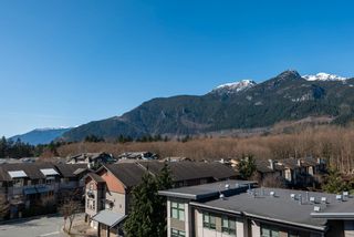 Photo 18: 409 1211 VILLAGE GREEN Way in Squamish: Downtown SQ Condo for sale in "Rockcliff at Eaglewind" : MLS®# R2864593