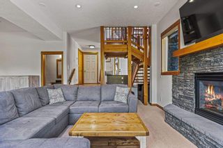 Photo 8: 101 2100D Stewart Creek Drive: Canmore Row/Townhouse for sale : MLS®# A2052195
