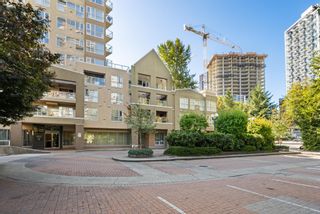 Photo 3: 207 9830 WHALLEY Boulevard in Surrey: Whalley Condo for sale in "KING GEORGE PARK TOWER" (North Surrey)  : MLS®# R2829020