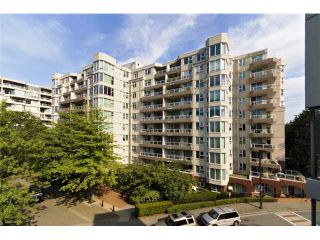 Photo 10: 1003 522 MOBERLY Road in Vancouver: False Creek Condo for sale in "DISCOVERY QUAY" (Vancouver West)  : MLS®# V873931