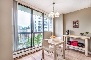 Photo 9: 406 620 SEVENTH Avenue in New Westminster: Uptown NW Condo for sale in "CHARTER HOUSE" : MLS®# R2360324