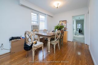 Photo 11: 203 High Park Avenue in Toronto: High Park North House (2 1/2 Storey) for sale (Toronto W02)  : MLS®# W8139590