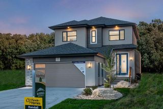 Photo 1: 10 McCrindle Bay in Winnipeg: House for sale (1H)  : MLS®# 202100404
