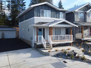Photo 18: 7304 EDGEHILL CRESCENT in Powell River: House for sale : MLS®# 17760