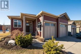 Photo 1: 13117 Porter Drive Lake Country North West: Okanagan Shuswap Real Estate Listing: MLS®# 10308646