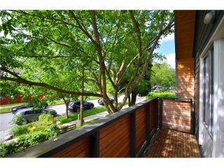 Photo 17: 1085 E 15TH AV in Vancouver: Mount Pleasant VE House for sale (Vancouver East)  : MLS®# V1012064