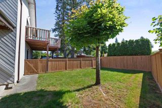 Photo 20: 2954 BERKELEY Place in Coquitlam: Meadow Brook House for sale : MLS®# R2273395