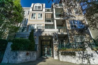 Photo 29: 305 3278 HEATHER STREET in Vancouver: Cambie Condo for sale ()  : MLS®# R2077135