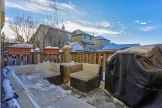Photo 34: 17 Copperfield Court SE in Calgary: Copperfield Row/Townhouse for sale : MLS®# A1056969