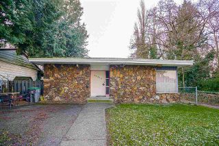 Photo 1: 11119 132 Street in Surrey: Whalley House for sale (North Surrey)  : MLS®# R2140666