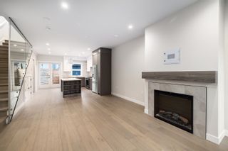 Photo 6: 3353 WINDSOR Street in Vancouver: Fraser VE 1/2 Duplex for sale in "3 on Windsor" (Vancouver East)  : MLS®# R2636589