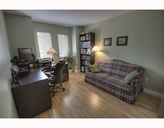 Photo 7: 29 98 BEGIN Street in Coquitlam: Maillardville Townhouse for sale in "LE PARC" : MLS®# V775498