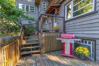 Photo 36: 2094 PARKSIDE Lane in North Vancouver: Deep Cove House for sale : MLS®# R2854253
